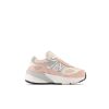 Kid New Balance Crib & Toddlers (Size - 10) | 990V6 Pink Haze With White