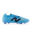 Men New Balance Soccer | Furon Dispatch Fg V7+ Team Sky Blue With Mango