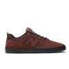 Men New Balance Lifestyle | Nb Numeric Jamie Foy 306 Deathwish Brown With Black