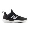 Women New Balance Volleyball | Fuelcell Vb-01 Black With White