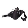 Men New Balance Bags | Running Bottle Pack Black