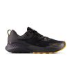 Men New Balance Running | Dynasoft Nitrel V5 Gtx Black With Vibrant Apricot