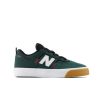 Women New Balance Skateboarding | Jamie Foy 306 Kids Forest Green With White