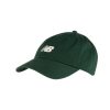 Women New Balance Golf | 6 Panel Classic Hat Nightwatch Green