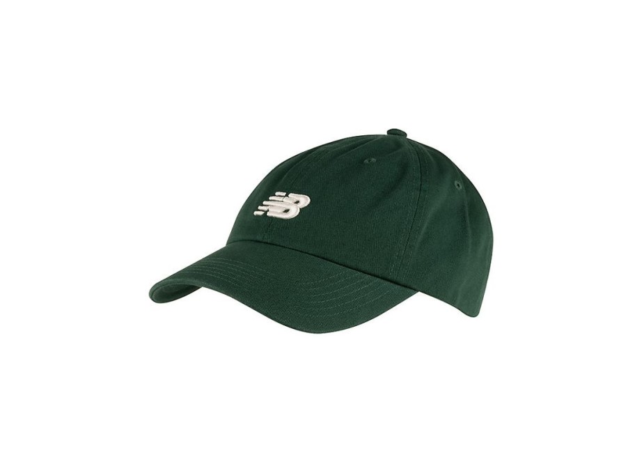 Women New Balance Golf | 6 Panel Classic Hat Nightwatch Green