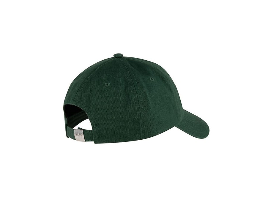 Women New Balance Golf | 6 Panel Classic Hat Nightwatch Green