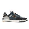 Men New Balance Lifestyle | Nb Numeric Tiago Lemos 1010 Teal With Black