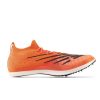 Men New Balance Running | Fuelcell Md-X V2 Dragonfly With Black