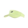 Women New Balance Golf | Performance Visor Bleached Lime Glo