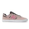 Men New Balance Lifestyle | Nb Numeric Jamie Foy 306 Pink With Black