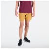 Men New Balance Shorts | Tournament 7 Inch Short Tobacco