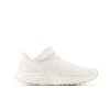 Kid New Balance Little Kids | Fresh Foam Arishi V4 Bungee Lace With Top Strap Sea Salt With Quartz Pink