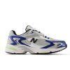 Men New Balance Lifestyle | 725V1 Atlantic Blue With Grey Matter And Metallic Silver