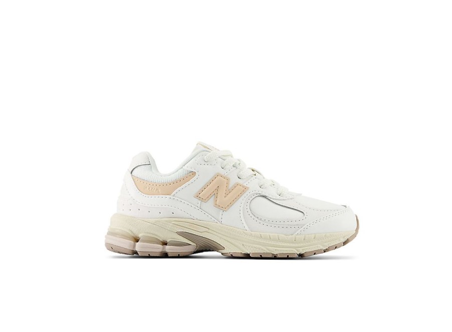 Kid New Balance Little Kids | 2002 Moonbeam With Frappe