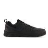 Men New Balance Work Shoes | Mx857V3 Slip Resistant Black