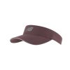 Women New Balance Golf | Performance Visor Licorice