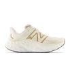 Women New Balance Running | Fresh Foam X More V4 Timberwolf With Gold Metallic