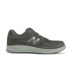 Men New Balance Walking | 877V1 Grey