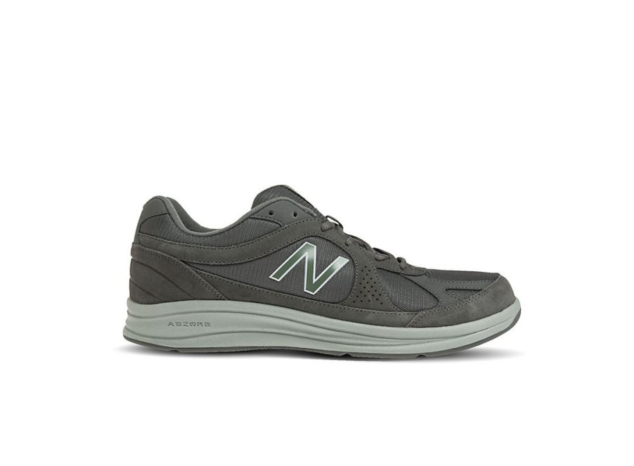 Men New Balance Walking | 877V1 Grey