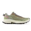 Women New Balance Running | Fresh Foam X Hierro V7 Fatigue Green With Covert Green