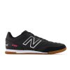 Men New Balance Soccer | 442 V2 Team In Black With White