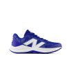 Kid New Balance Big Kids | Dynasoft 4040V7 Youth Turf-Trainer Team Royal With Optic White