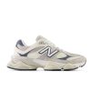 Men New Balance Lifestyle | 9060 Moonrock With Linen And Dark Arctic Grey