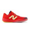 Men New Balance Tennis | Fuelcell 996V5 True Red With White And Nb Navy