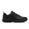 Men New Balance Work Shoes | 626V2 Black