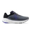 Men New Balance Running | Fresh Foam X 840V1 Castlerock With Marine Blue And Black