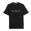 Men New Balance Klutch X Nb | Be Klutch Graphic Tee Black