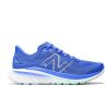 Women New Balance Running | Fresh Foam X 860V13 Bright Lapis With Bright Mint And Starlight