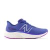 Women New Balance Running | Fresh Foam X Evoz V3 Marine Blue With Night Sky And Cosmic Rose