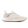 Women New Balance Running | Fresh Foam Roav Paper White With Gum