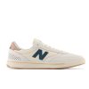 Men New Balance Lifestyle | Nb Numeric 440 Sea Salt With Teal