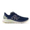 Women New Balance Running | Fresh Foam X 860V13 Nb Navy With Orb Pink And Vintage Indigo