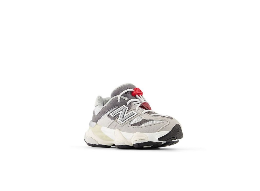 Kid New Balance Crib & Toddlers (Size - 10) | 9060 Raincloud With Castlerock