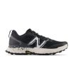 Men New Balance Running | Fresh Foam X Hierro V7 Black With Reflection